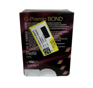 باندینگ نسل 8 جی پرمیو جی سی GC G-premio Bond