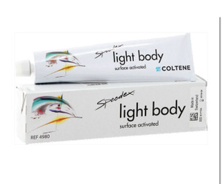 واش لایت بادی اسپیدکس Speedex Light Body