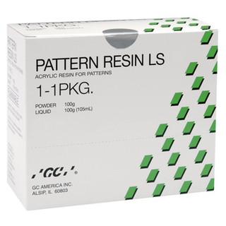 پترن رزین جی سی GC Pattern Resin LS