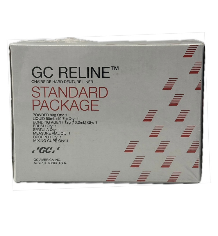 هاردلاینر (ریلاین) جی سی GC Reline Hard