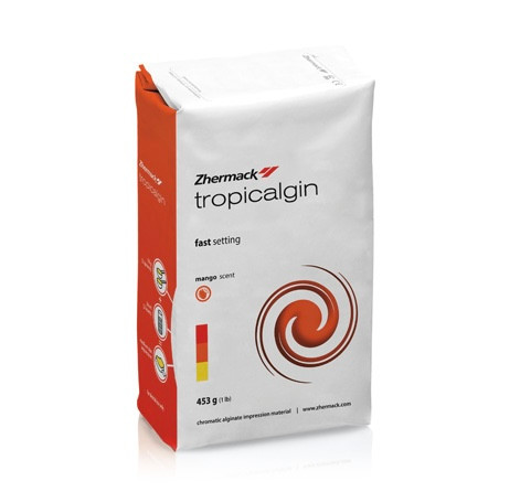 Zhermack Tropicalgin fast set