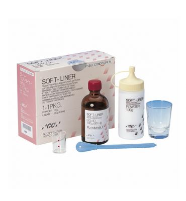 سافت لاینر جیسی GC Soft-Liner
